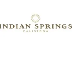 Indian Springs logo