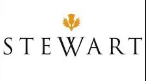 Stewart logo